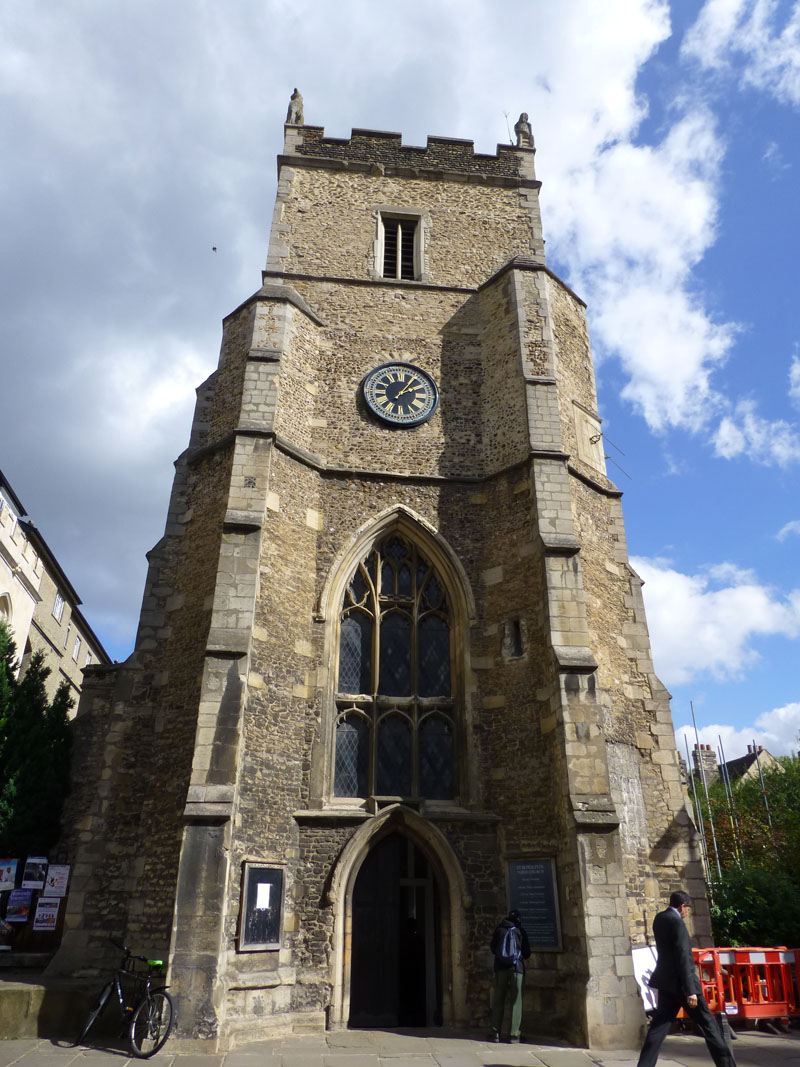 St.Botolphs Church